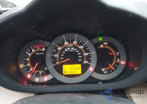 2010 Toyota Rav4 from USA, damaged, VIN 2T3BF4DV9AW071313